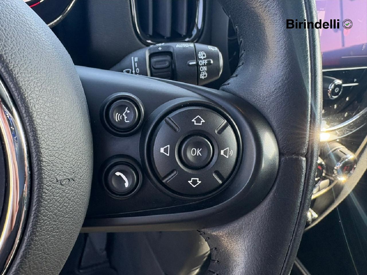 MINI Mini Countrym.(F60) - Mini 2.0 Cooper S Hype Countryman ALL4 Automatica