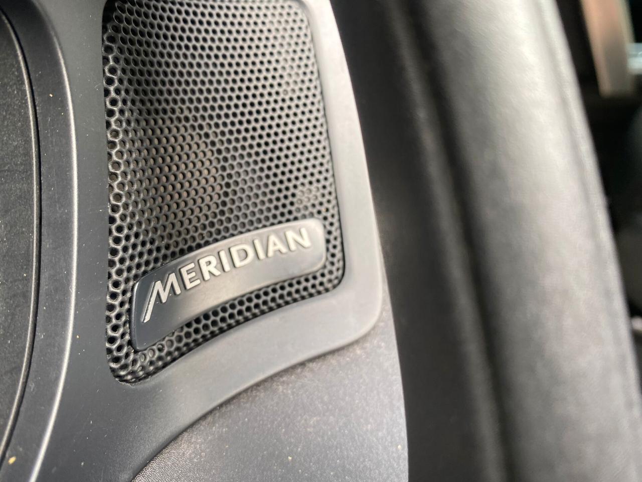 Land Rover Discovery Sport 2.0 TD4 150 CV