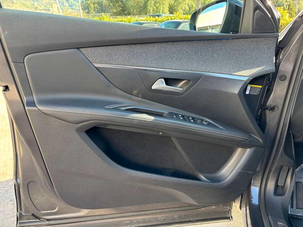 Peugeot 3008 BlueHDi 130 S&S EAT8 GT Line 2020/ KM 120.000 Tua a solo 189 Euro al mese