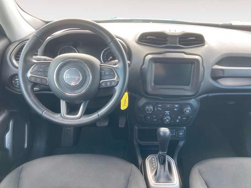 JEEP Renegade 1.6 mjt Limited 2wd 120cv DDcT