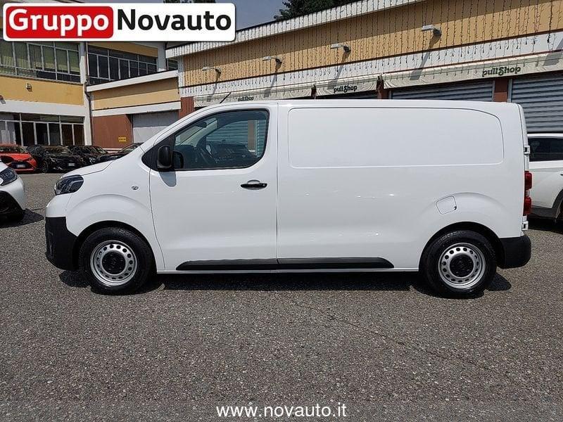 Toyota Proace Proace 1.5D 120CV S&S PL-TN Furgone Medium 5p. 10q Comfort