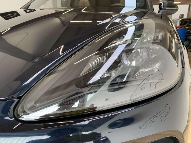 Porsche Cayenne Cayenne 2.9 S tiptronic