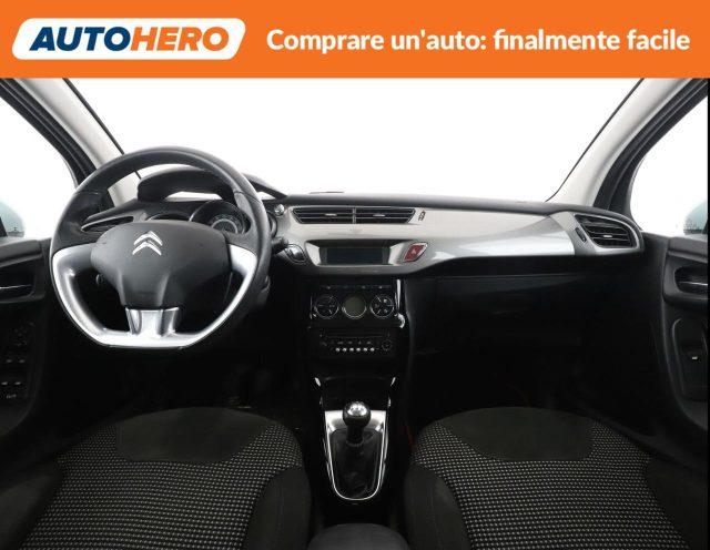 CITROEN C3 PureTech 82 Exclusive