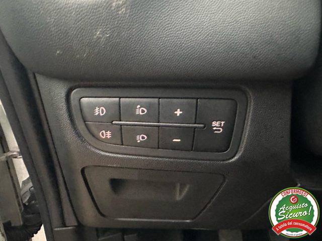 FIAT Punto 1.2 8V 3 porte Lounge
