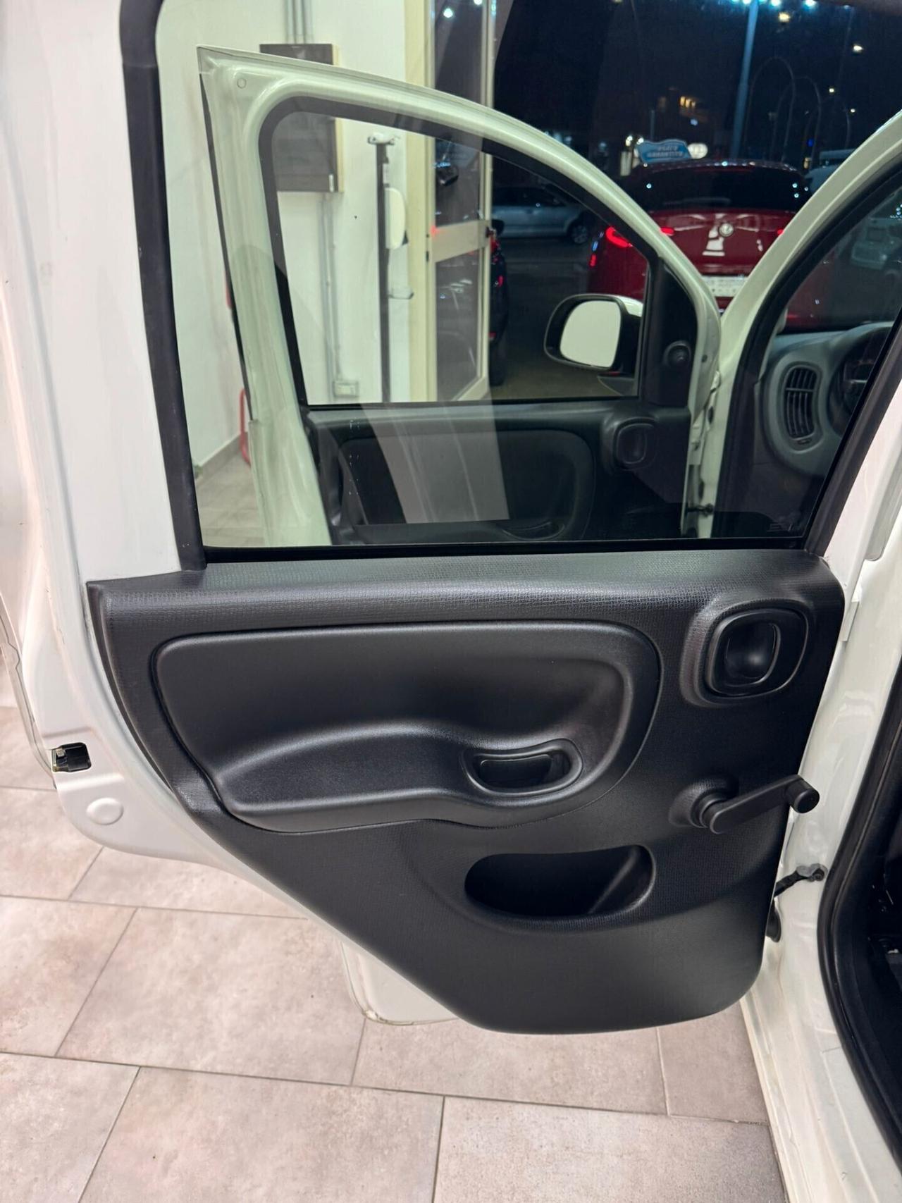 FIAT PANDA 1.3 MJT 80 CV LOUNGE DIESEL - 2019