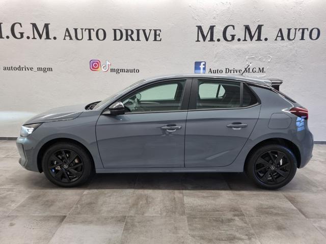 OPEL Corsa Hybrid 110 CV aut. GS