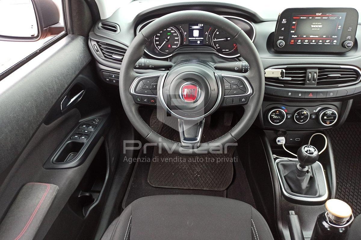 FIAT Tipo 1.6 Mjt S&S SW