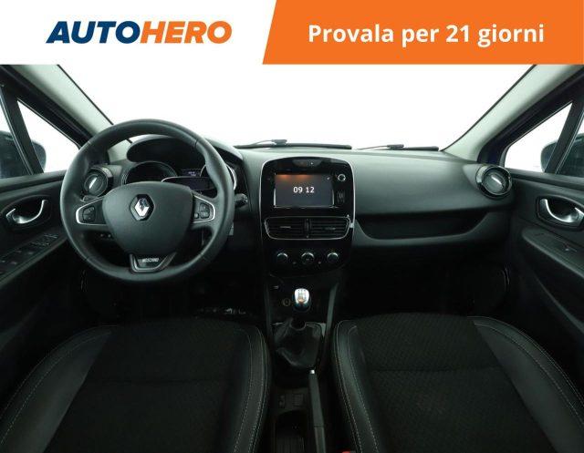 RENAULT Clio Sporter dCi 8V 90 CV Moschino Zen