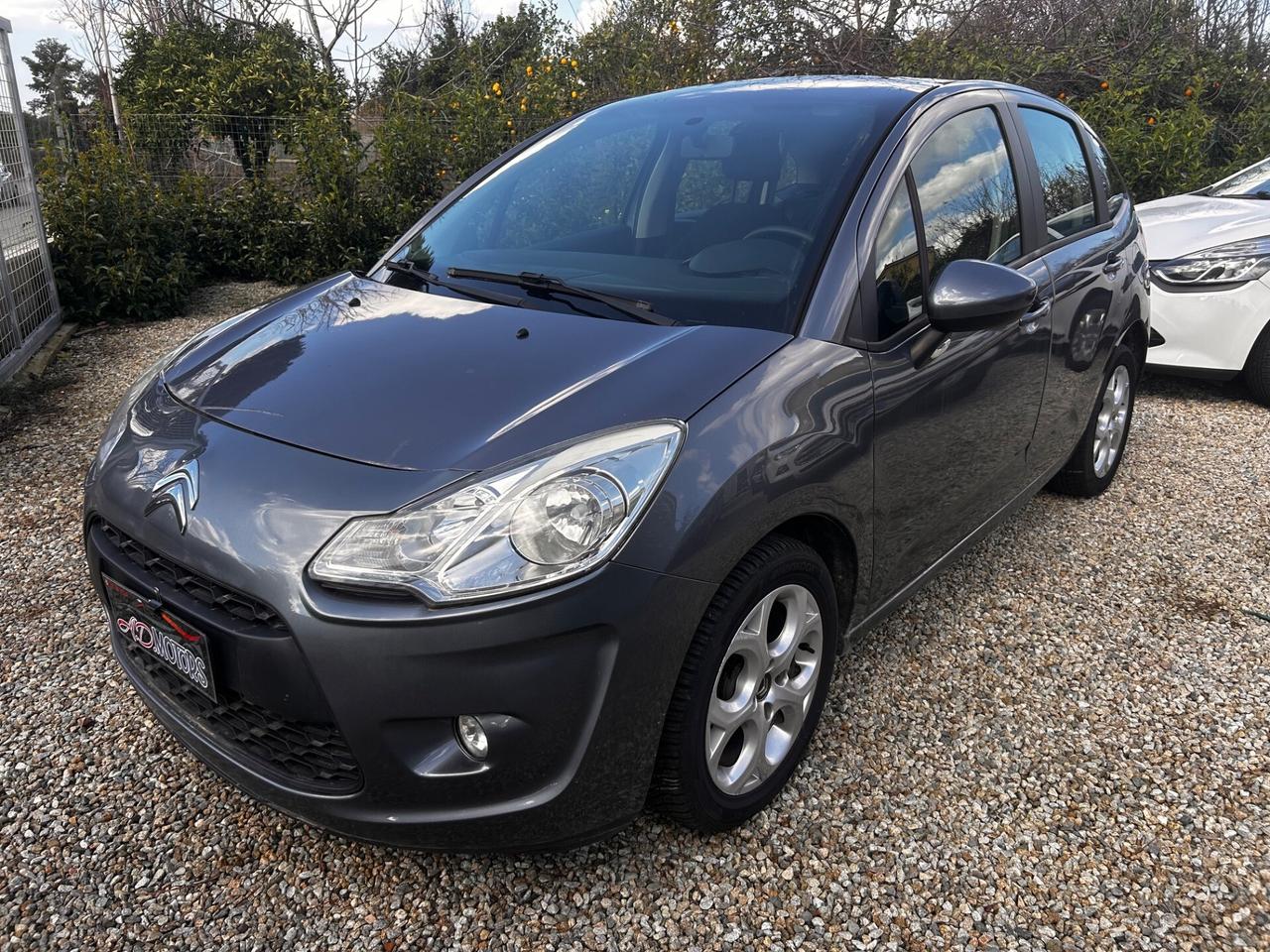 Citroen C3 1.1 Exclusive