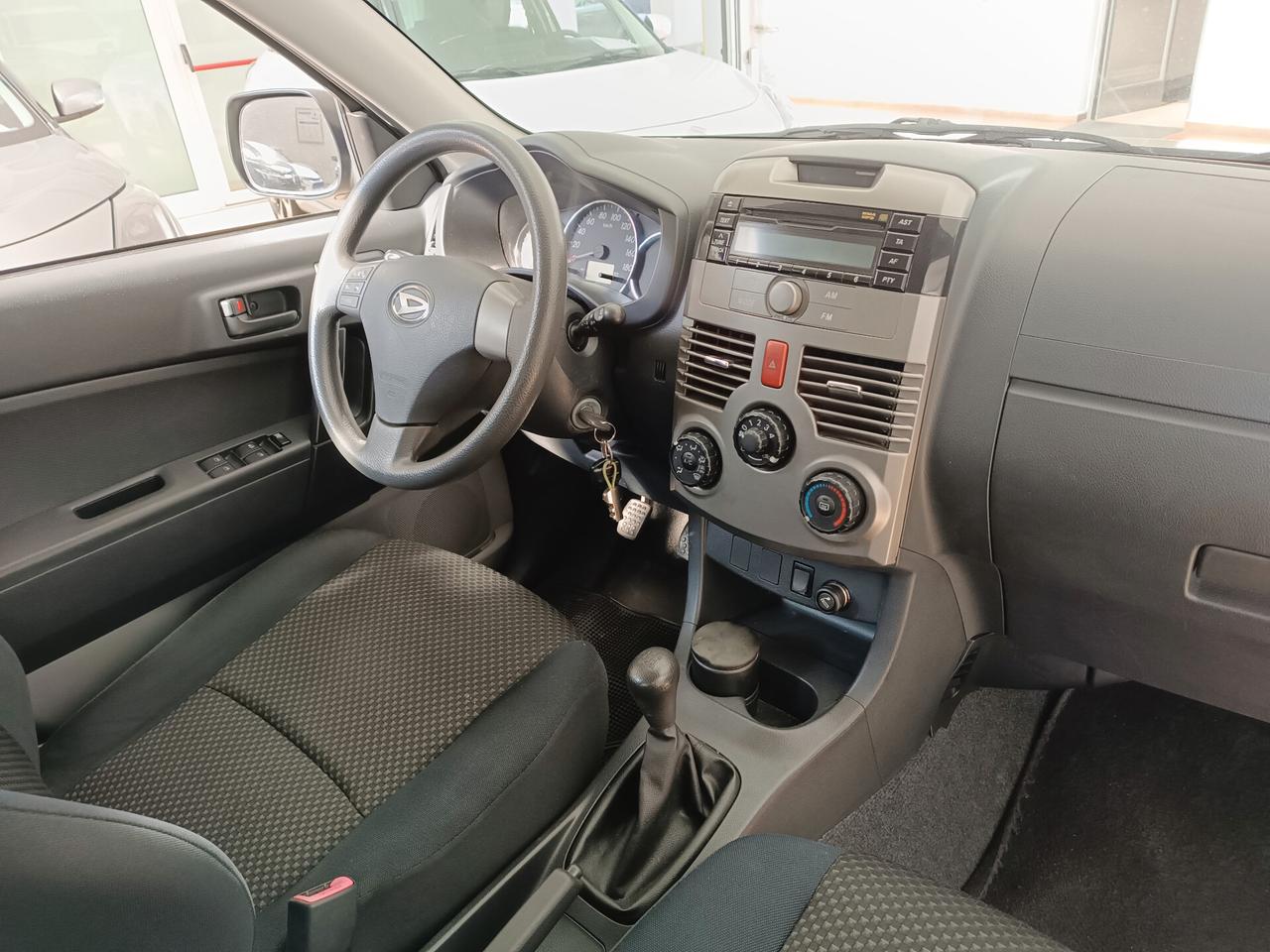 Daihatsu Terios 1.5 4WD Sho