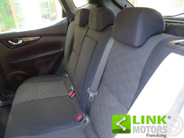 NISSAN Qashqai 1.6 DCI 130 CV