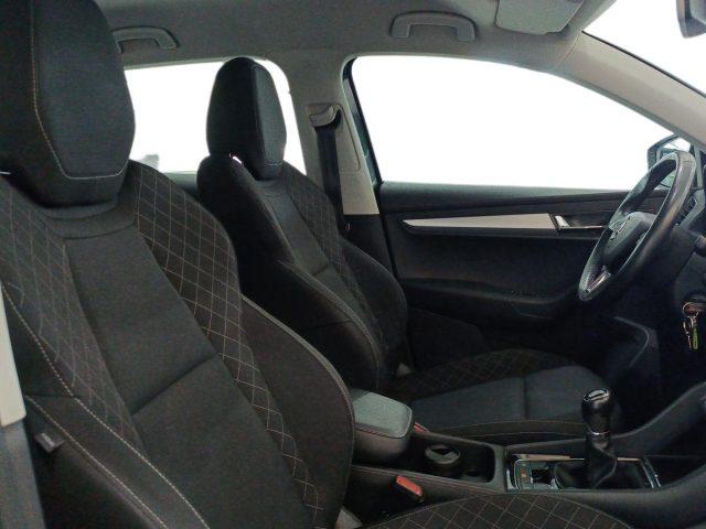 SKODA Karoq 1.6 TDI SCR Ambition