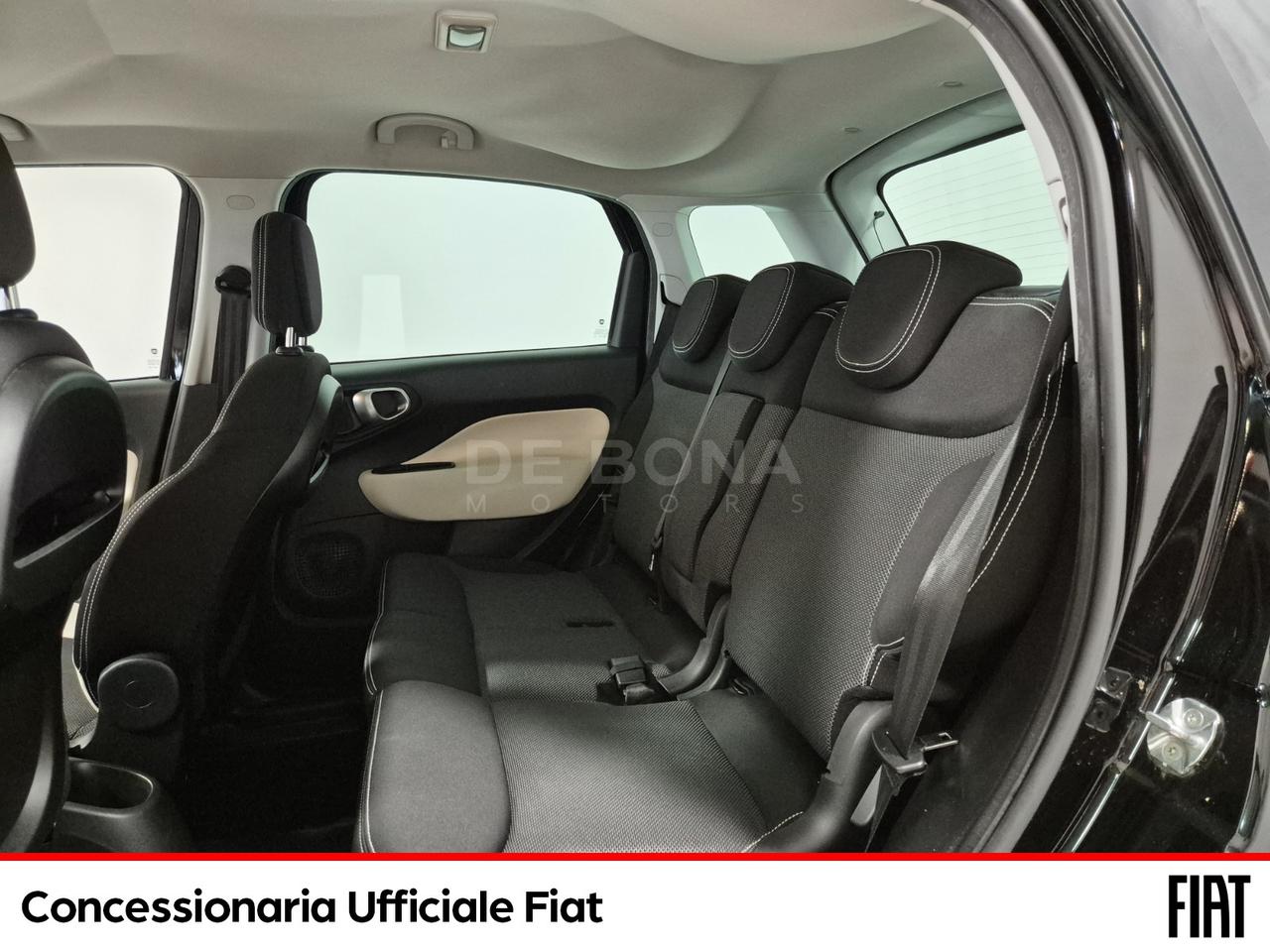 Fiat 500L 1.4 trekking 95cv