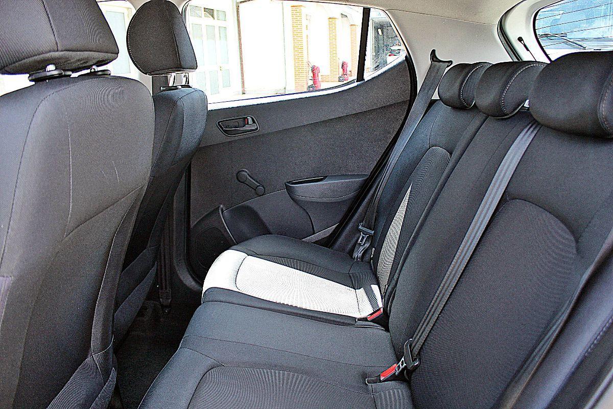 HYUNDAI - i10 - 1.0 GPL Econext Advanced