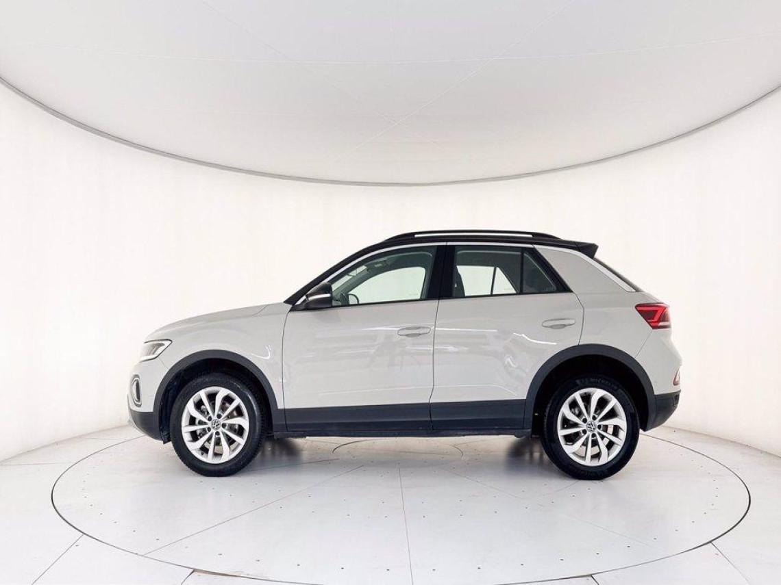 VOLKSWAGEN T Roc 1 0 tsi life 110cv