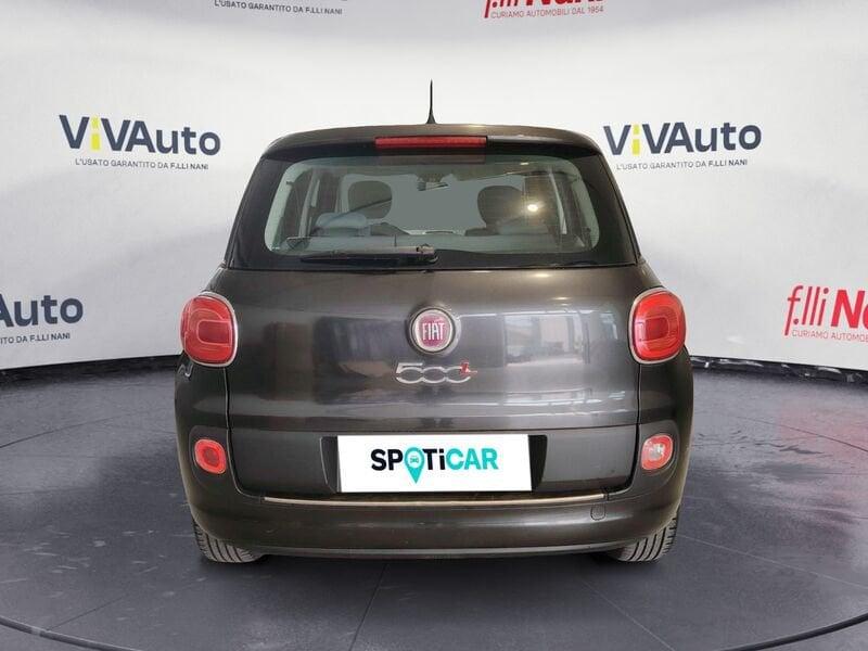 FIAT 500L 500L 1.4 95 CV Pop Star