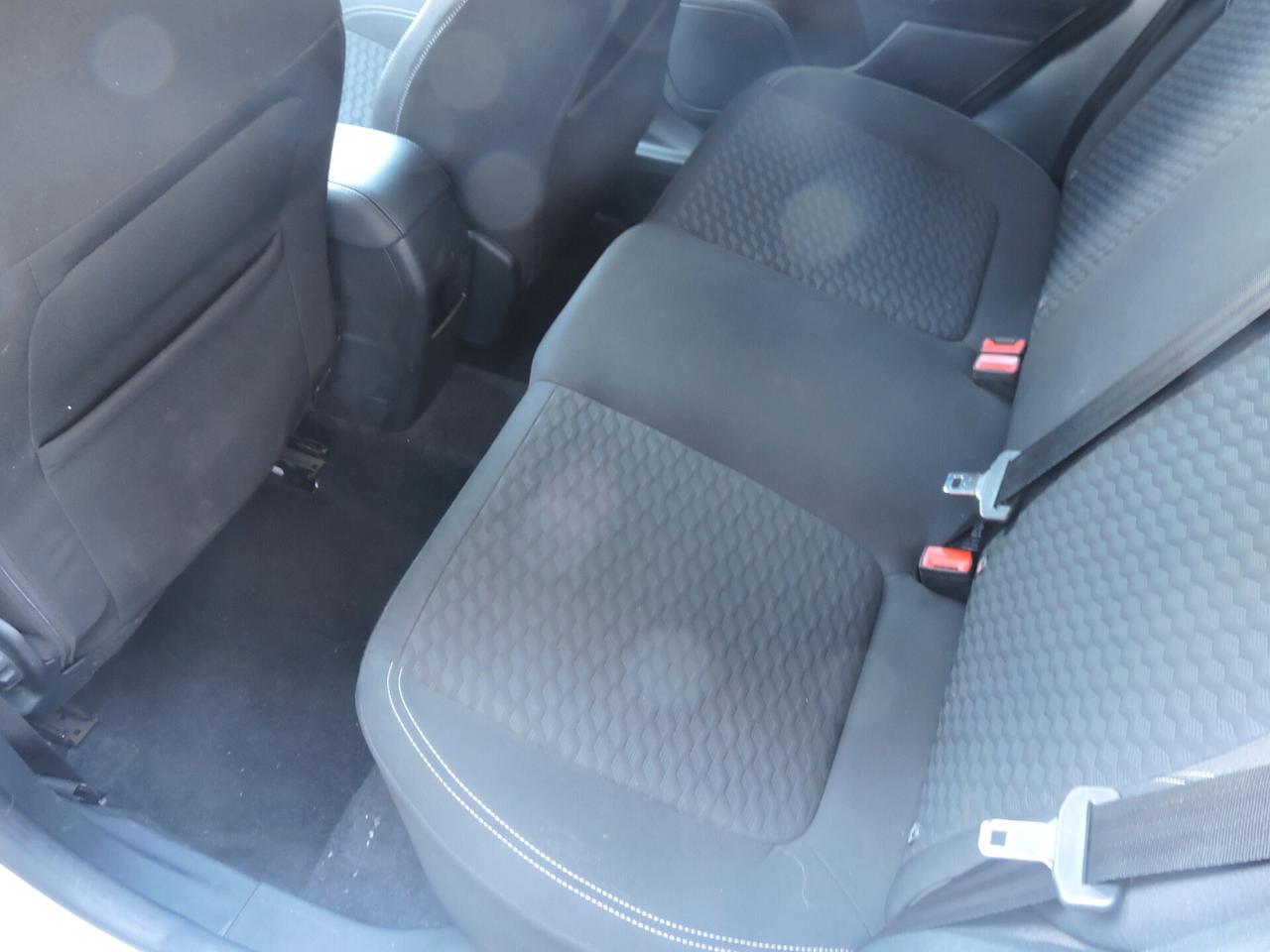 Ford Fiesta 1.0 Ecoboost Hybrid 125 CV 5 porte Titanium