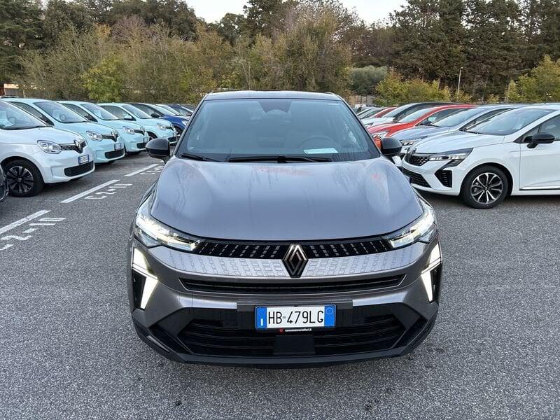 Renault Captur II 2024 1.0 eco-g Techno 100cv