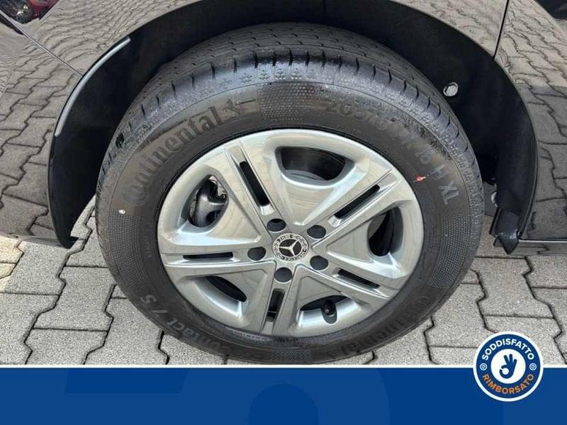 Mercedes-Benz Classe T 180 d MT