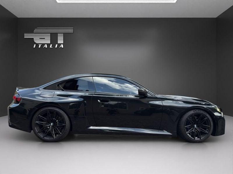 BMW M2 M2