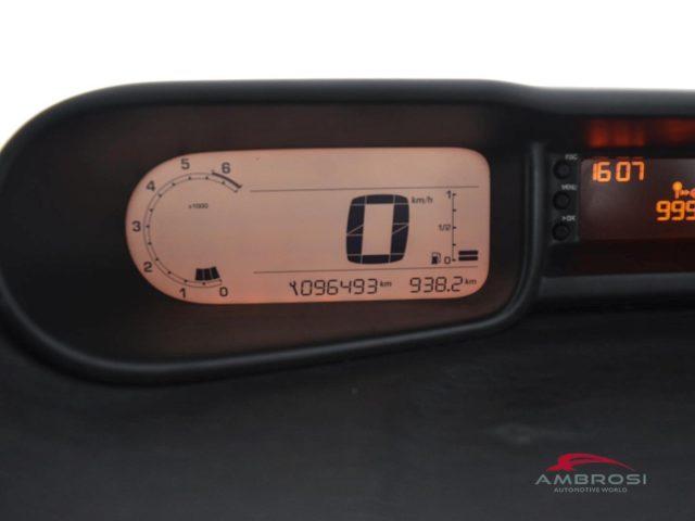 CITROEN C3 Picasso 1.4 VTi 95 Ideal