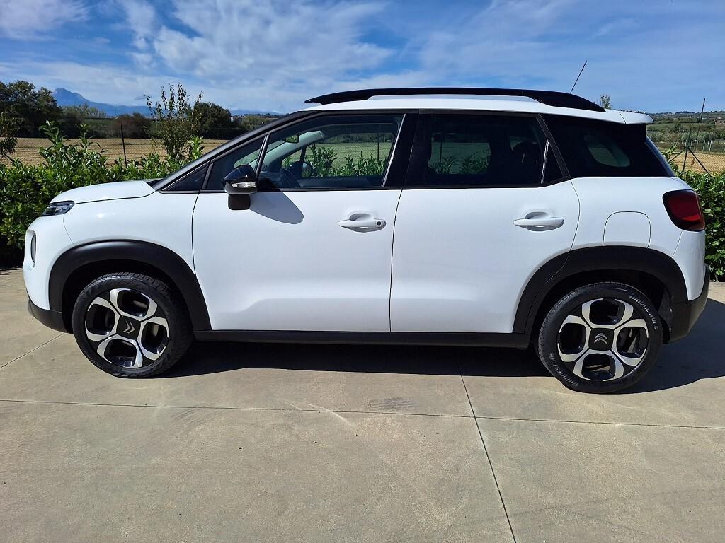 Citroen C3 Aircross, 1.2 Benzina Uniprò