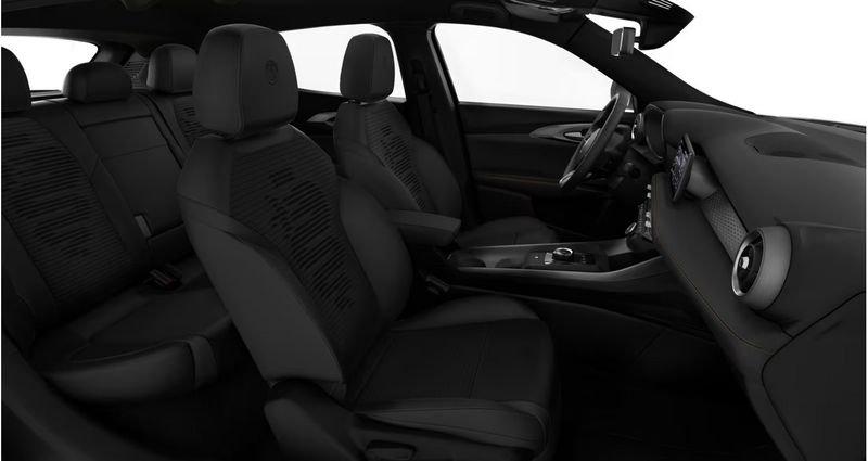 Alfa Romeo Tonale Tonale 1.6 diesel 130 CV TCT6 AUTOCARRO