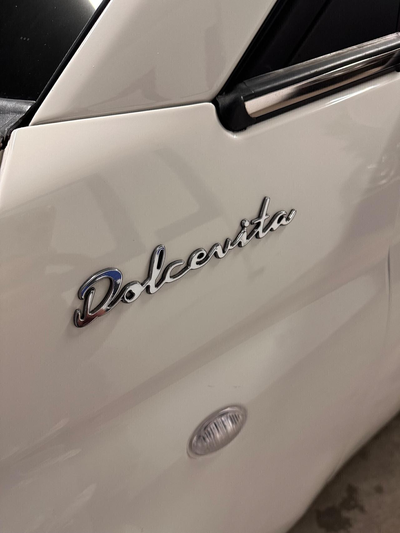 Fiat 500 1.0 Hybrid Dolcevita 2022