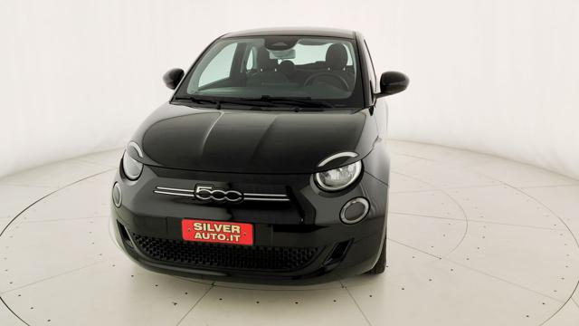 FIAT 500e 42 kWh Icon