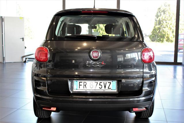 FIAT 500L 1.3 Multijet 95 CV Pop Star