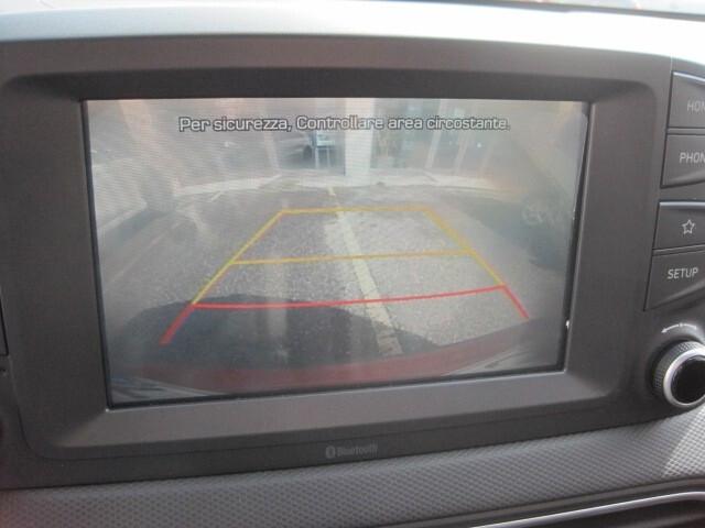 Hyundai Kona 1.0 T-GDI Comfort