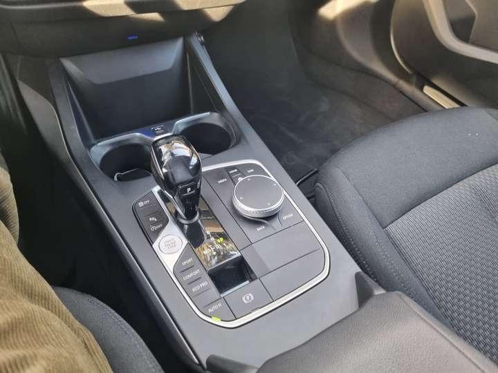 Bmw 118 118d 5p. Business Advantage