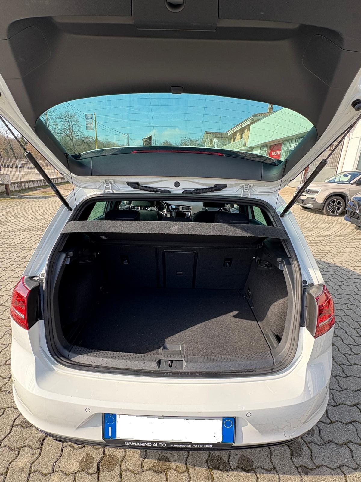 Volkswagen Golf 1.4 TSI 5p. Sport Edition BlueMotion Technology