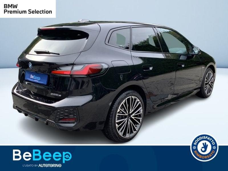 BMW Serie 2 Active Tourer 225E ACTIVE TOURER XDRIVE MSPORT AUTO