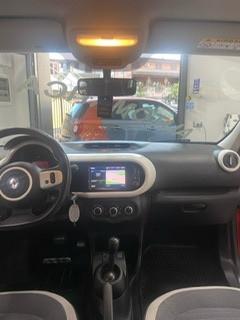 Renault Twingo SCe Stop&Start Intens