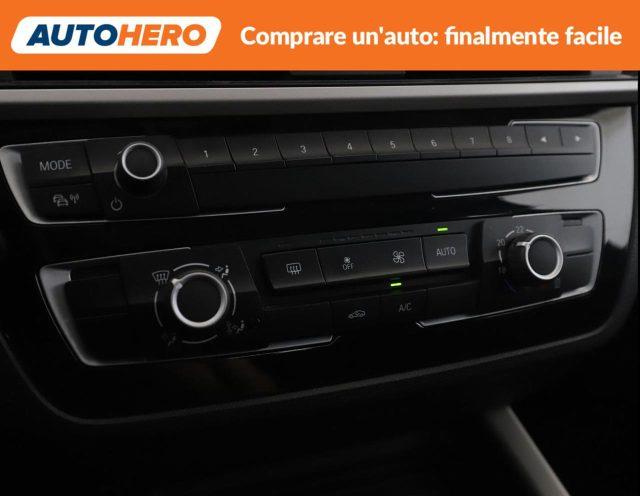 BMW 116 i 5p. Advantage