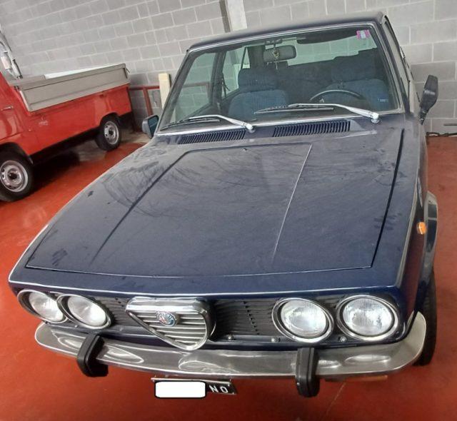 ALFA ROMEO Alfetta 1.6