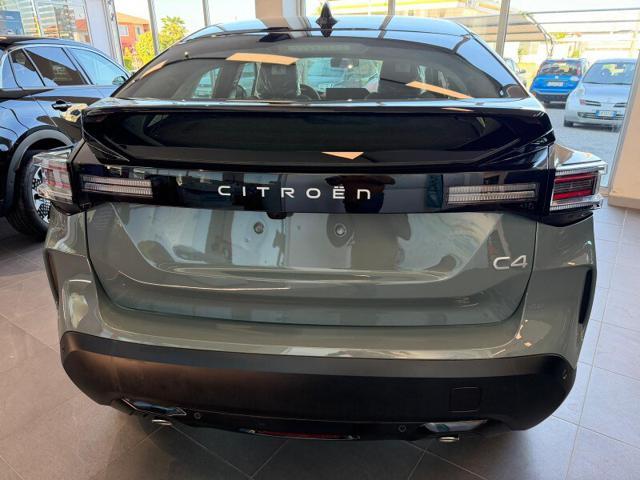 CITROEN C4 PureTech 130 S&S EAT8 Plus