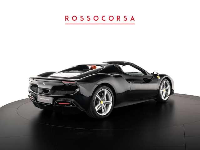 Ferrari 296 GTS - Allestimento Speciale