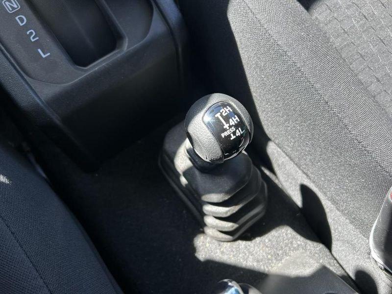 Suzuki Jimny 1.5 AT 5 PORTE 4 POSTI AUTOVETTURA PRONTA CONSEGNA