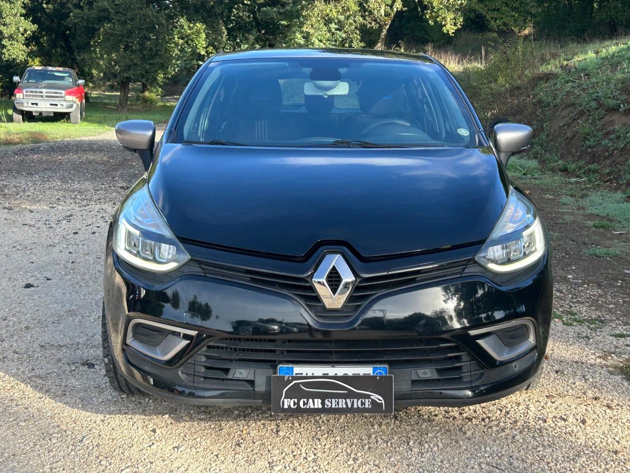 Renault Clio dCi 8V 110CV Start&Stop 5 porte Energy GT Line