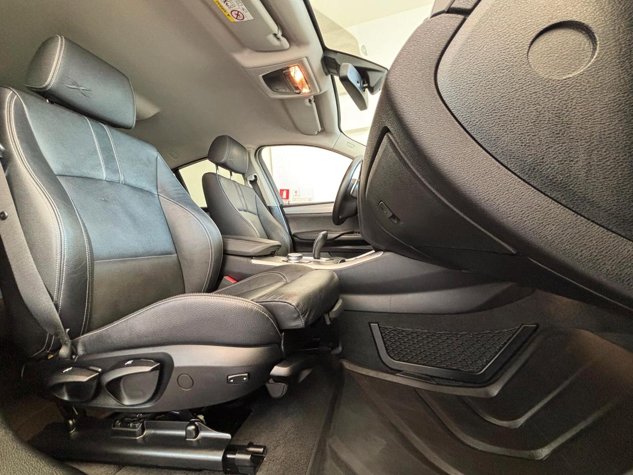 Bmw X4 xDrive20d xLine