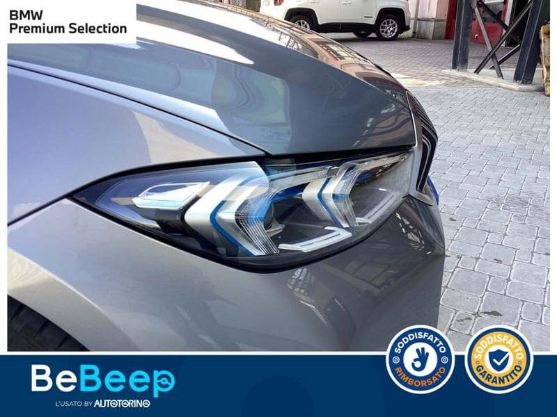 BMW Serie 3 Touring 320D TOURING MHEV 48V XDRIVE MSPORT AUTO