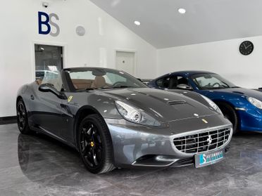 Ferrari California 4.3 V8/Daytona/Cuoio/Scuderia