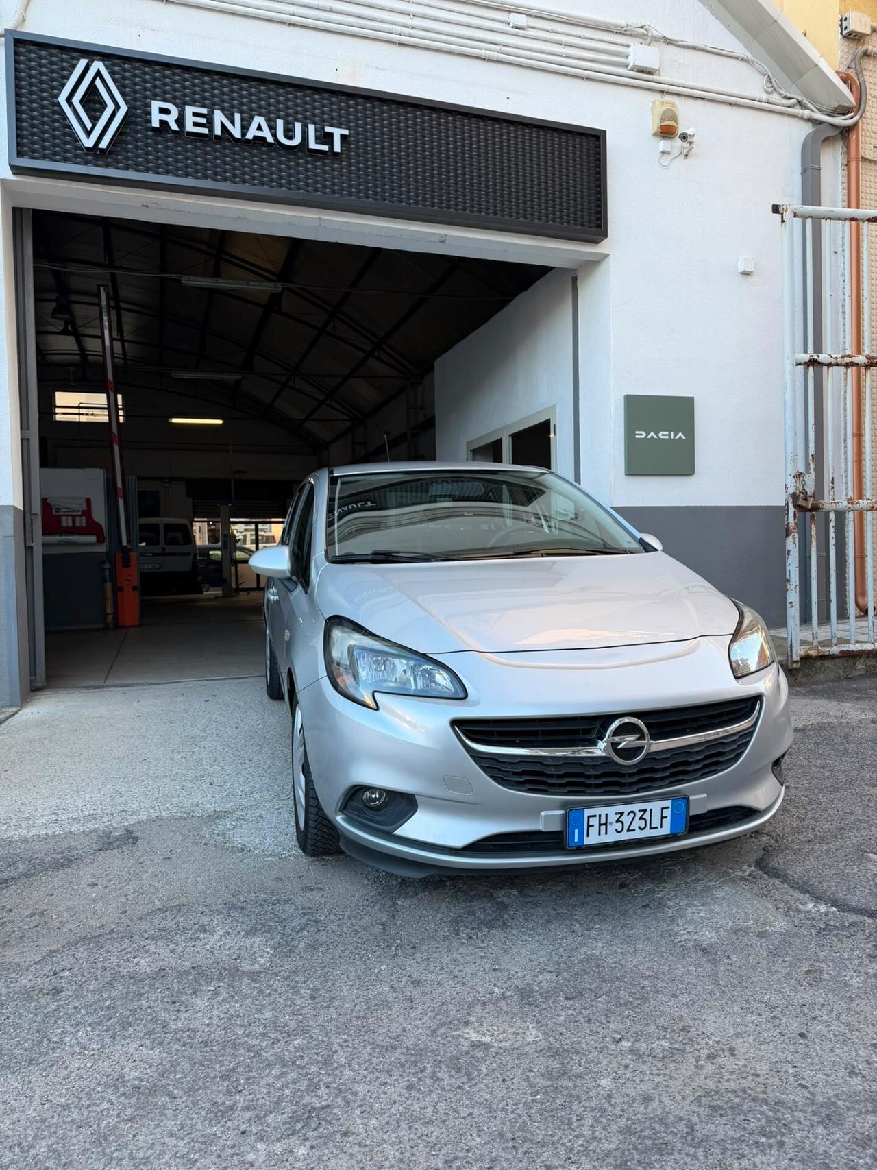 Opel Corsa 1.3 CDTI ecoFLEX 95CV Start&Stop 5 porte Advance