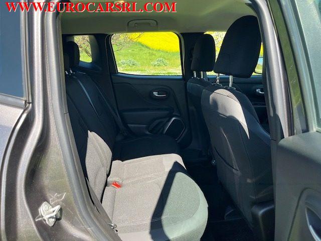 JEEP Renegade 2.0 Mjt 140CV 4WD Active Drive Limited