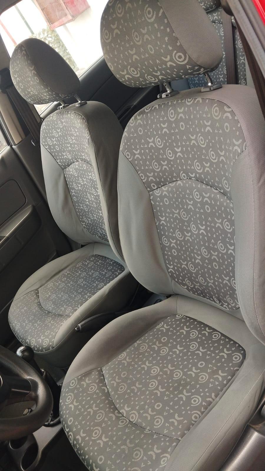 Chevrolet Matiz 800 SE Chic