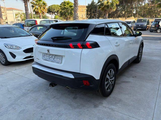 PEUGEOT 2008 BlueHDi 110 S&S Active