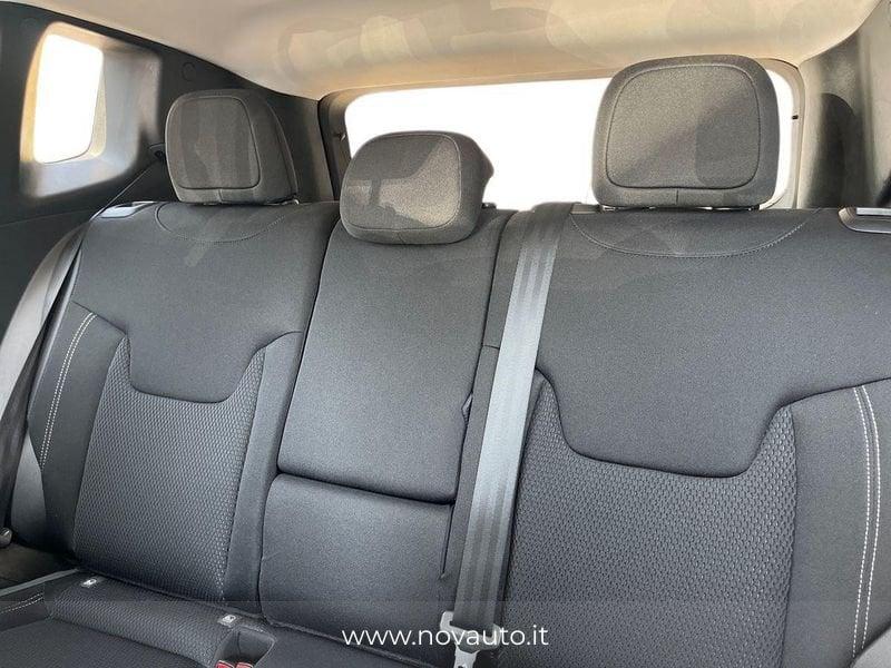Jeep Renegade 1.0 T3 120cv Limited
