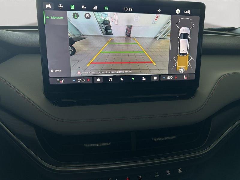 Skoda Elroq Elroq 50